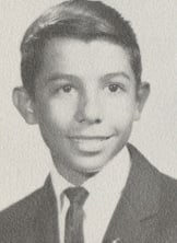 David Hernandez
