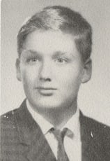 Thomas Johnson