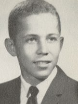 Roscoe Nichols
