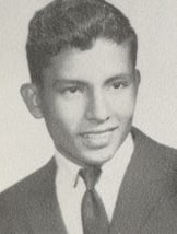 Enrique Padilla