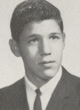 Angel Alfredo Quero