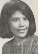 Yolanda Salas