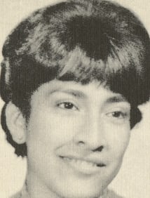 Irma Duran, 1966