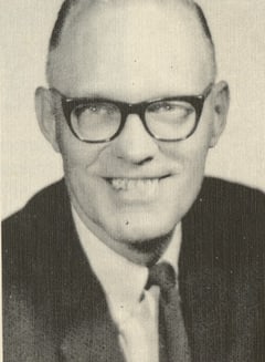 James Larick, 1966