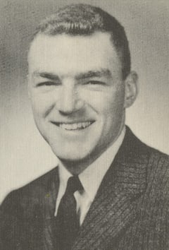 J. Gerhardt Torborg, 1966