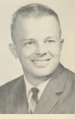 Ray K. Stock, 1966