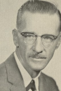 Robert J. Bersick, 1966