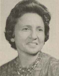 Elizabeth Hernandez, 1966
