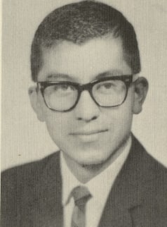 Abraham Torres, 1966