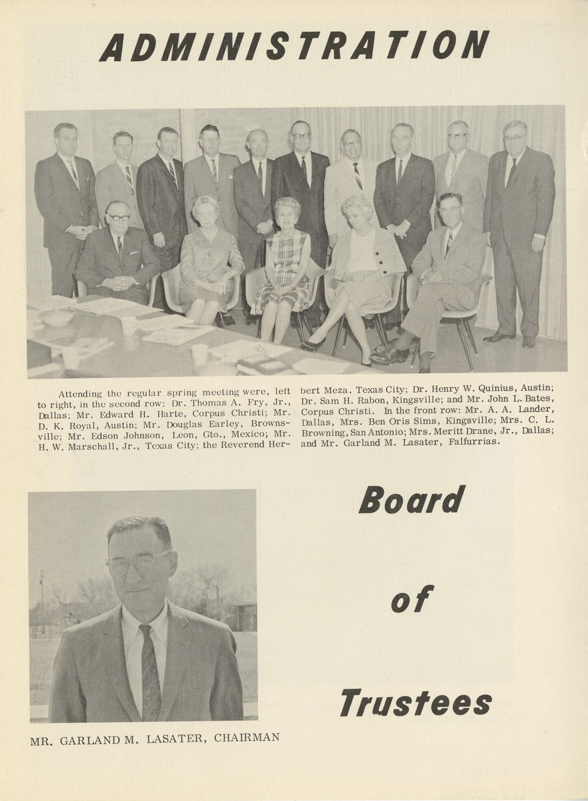 Juntos 1966, page 12