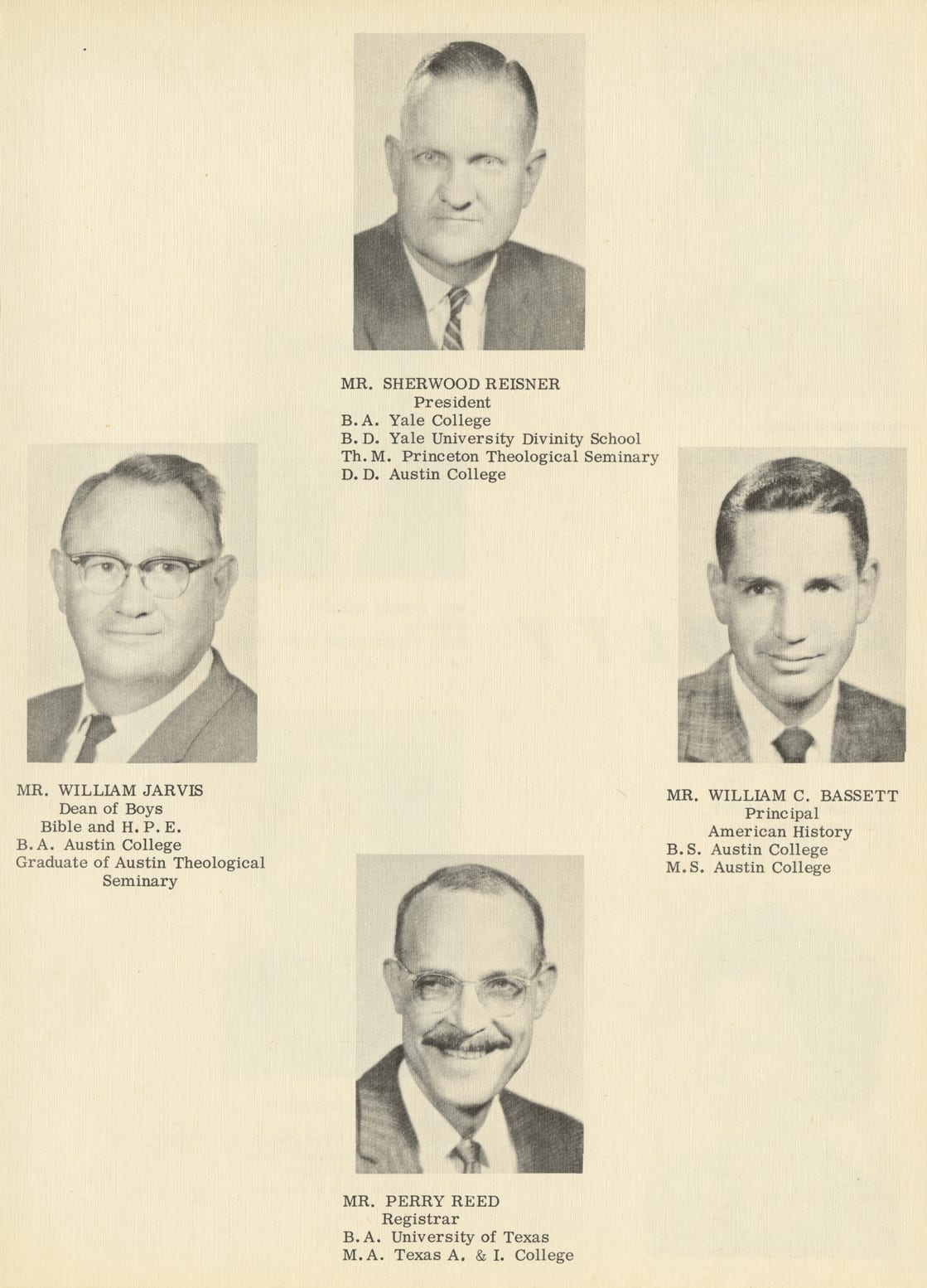 Juntos 1966, page 15