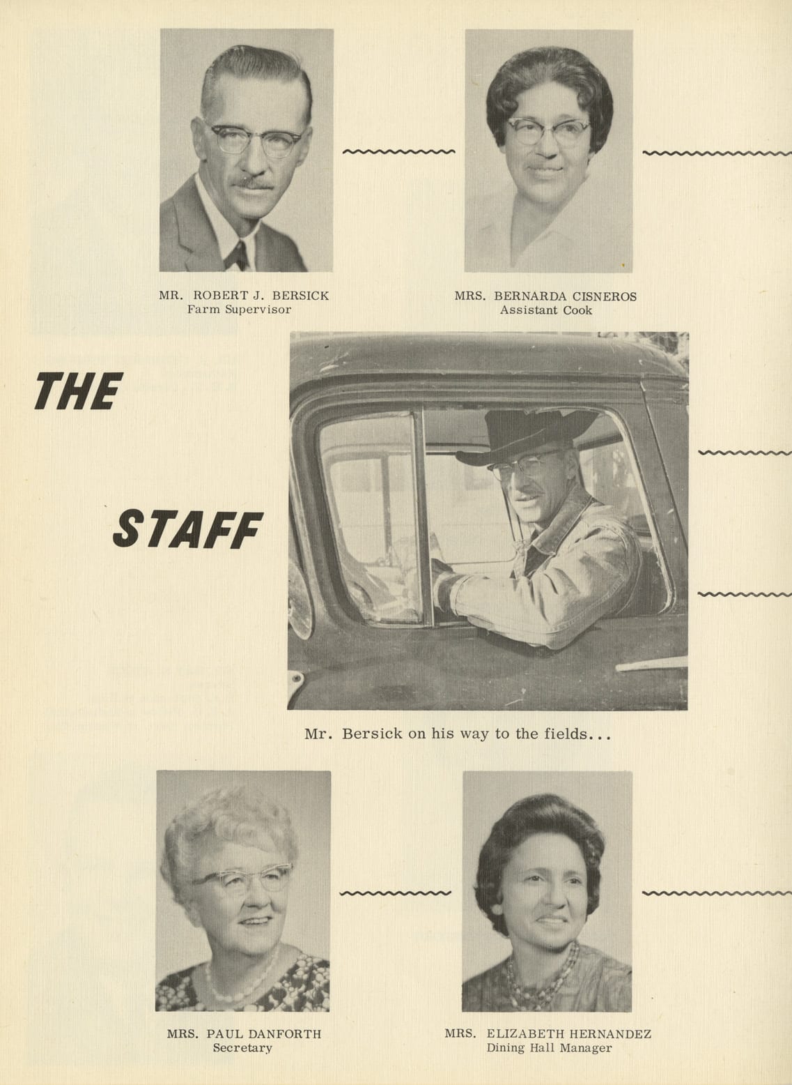 Juntos 1966, page 18