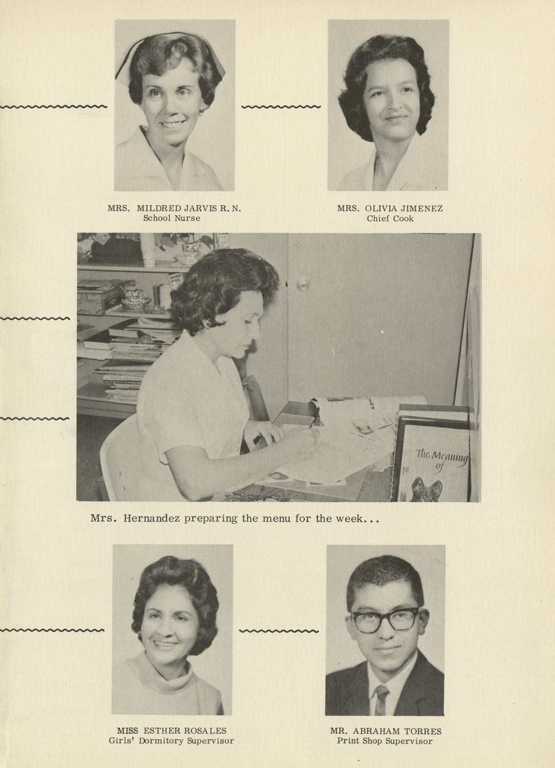 Juntos 1966, page 19