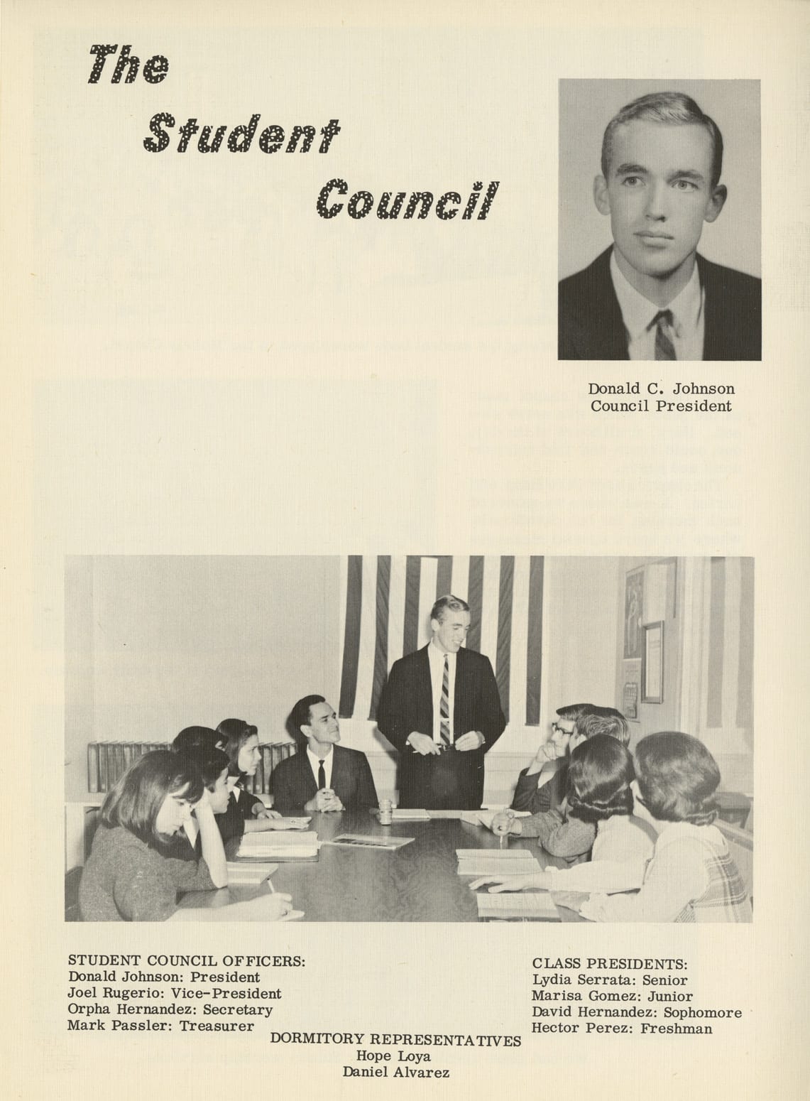 Juntos 1966, page 24