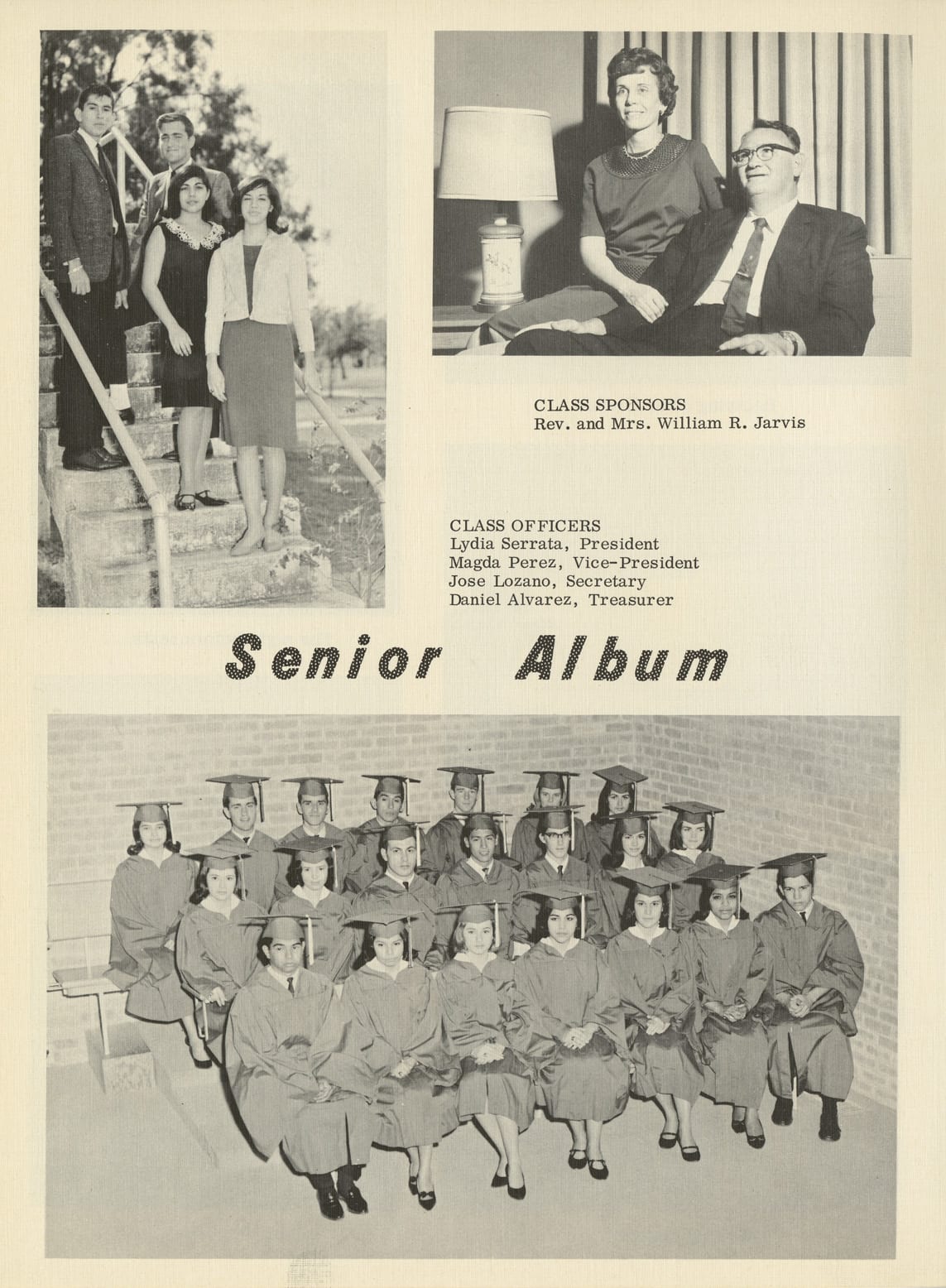 Juntos 1966, page 60