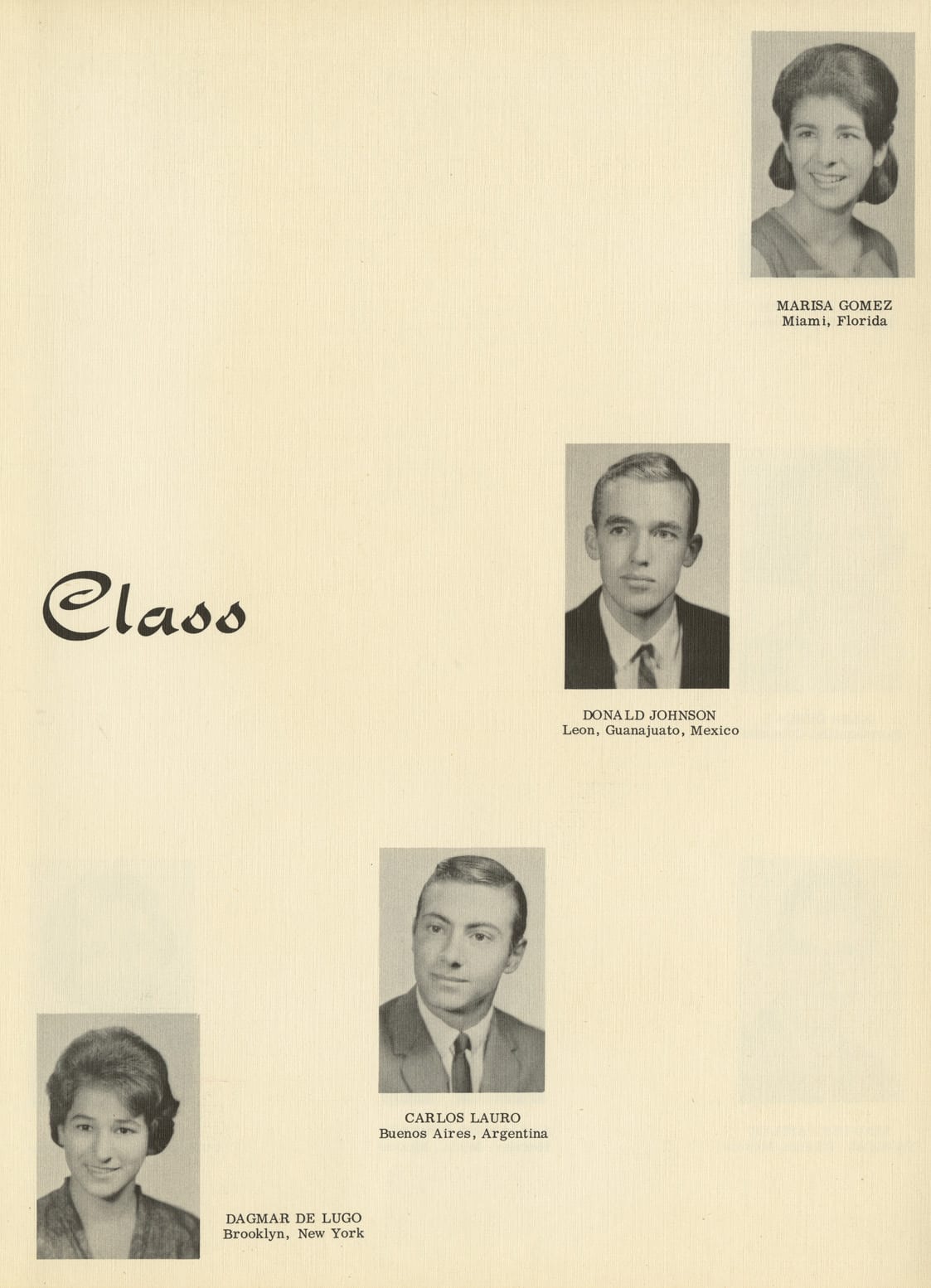 Juntos 1966, page 75