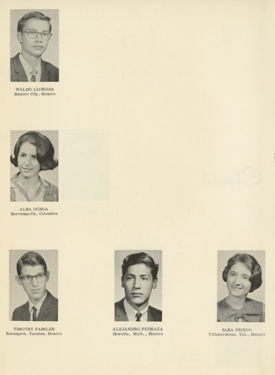 Juntos 1966, page 76