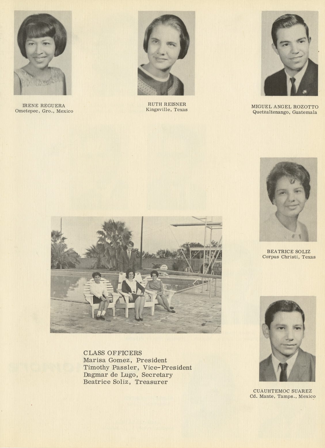 Juntos 1966, page 77