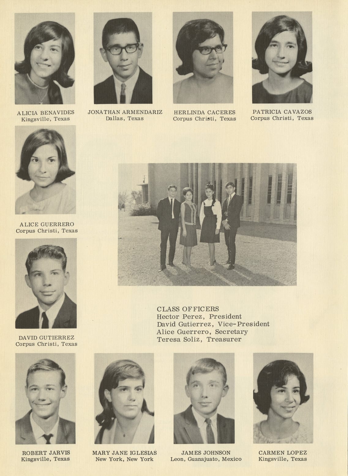 Juntos 1966, page 80