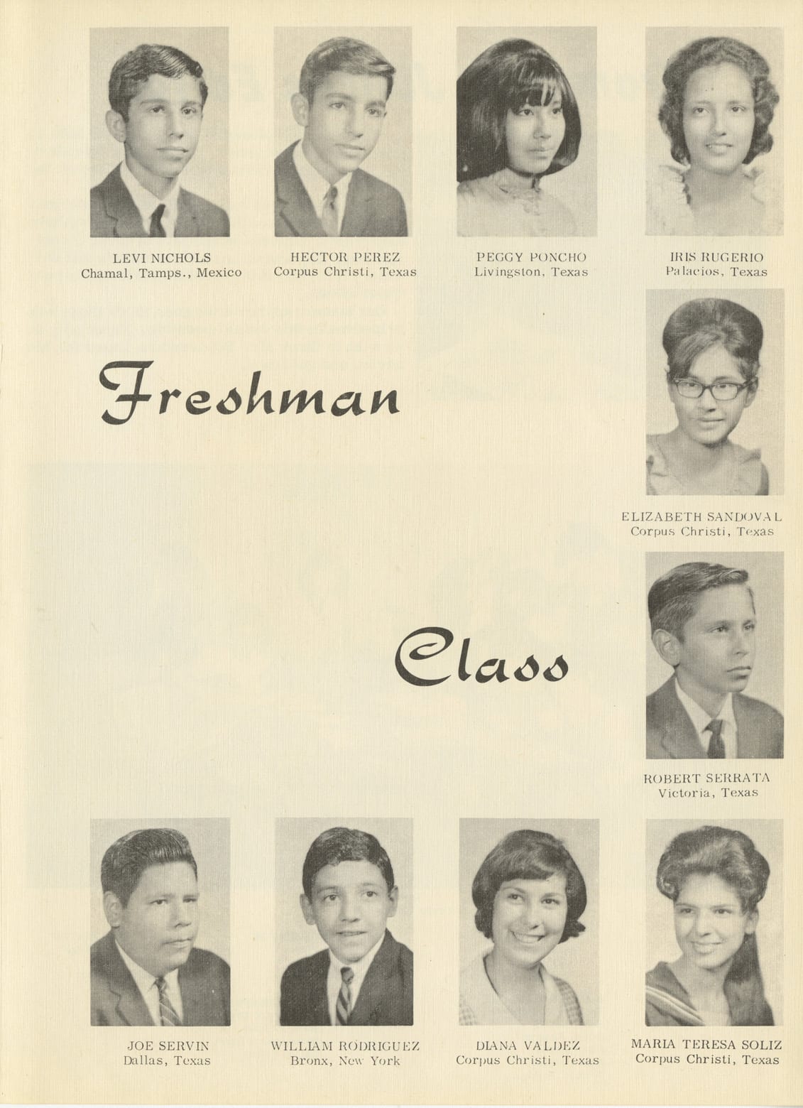 Juntos 1966, page 81