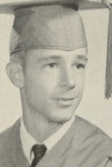 Donald W. Barron