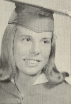 Elizabeth Ann Harris