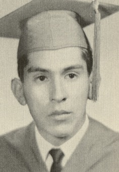 Jose Norberto Lozano