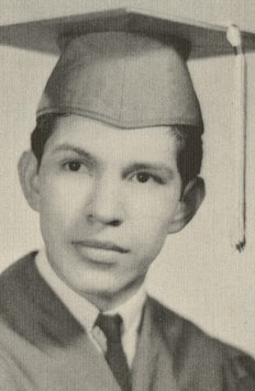 Robert Uribe