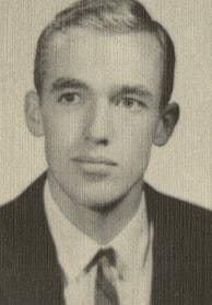 Donald C. Johnson
