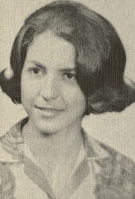 Alba Ochoa