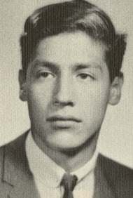 Alejandro Pedraza