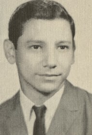 Cuauhtemoc Suarez