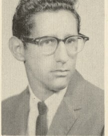 Elias Caceres