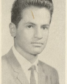 Otto Calderon