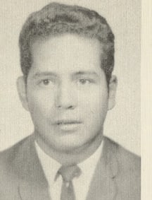 Victor Chacon