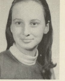 Mary Lenelle Davis