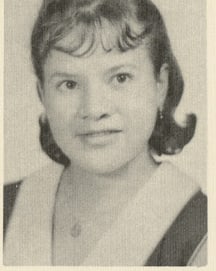 Blanca Fierro