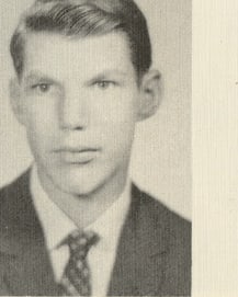 John Alfred Harris