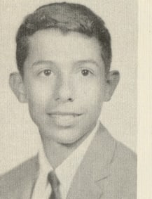 David Hernandez