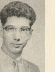 Carroll Hudders