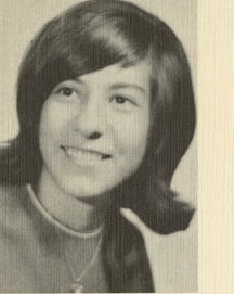 Alicia Benavides