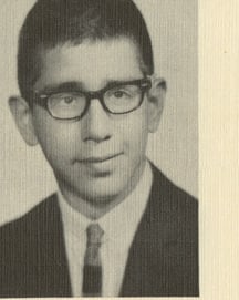 Jonathan Armendariz