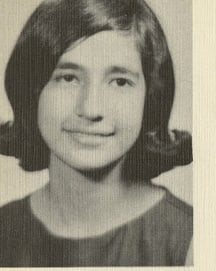 Patricia Cavazos