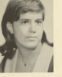 Mary Jane Iglesias