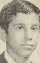 Levi Nichols