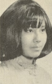 Peggy Poncho