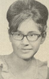 Elizabeth Sandoval