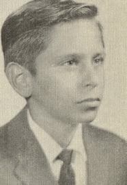 Robert C. Serrata