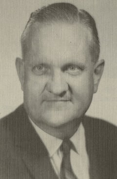 Sherwood Reisner, 1967