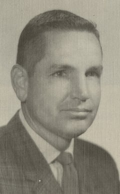 William C. Bassett, 1967